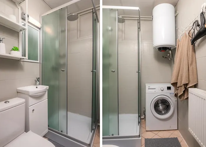 Apartamento Kahe Magamistoaga Südalinna Korter *